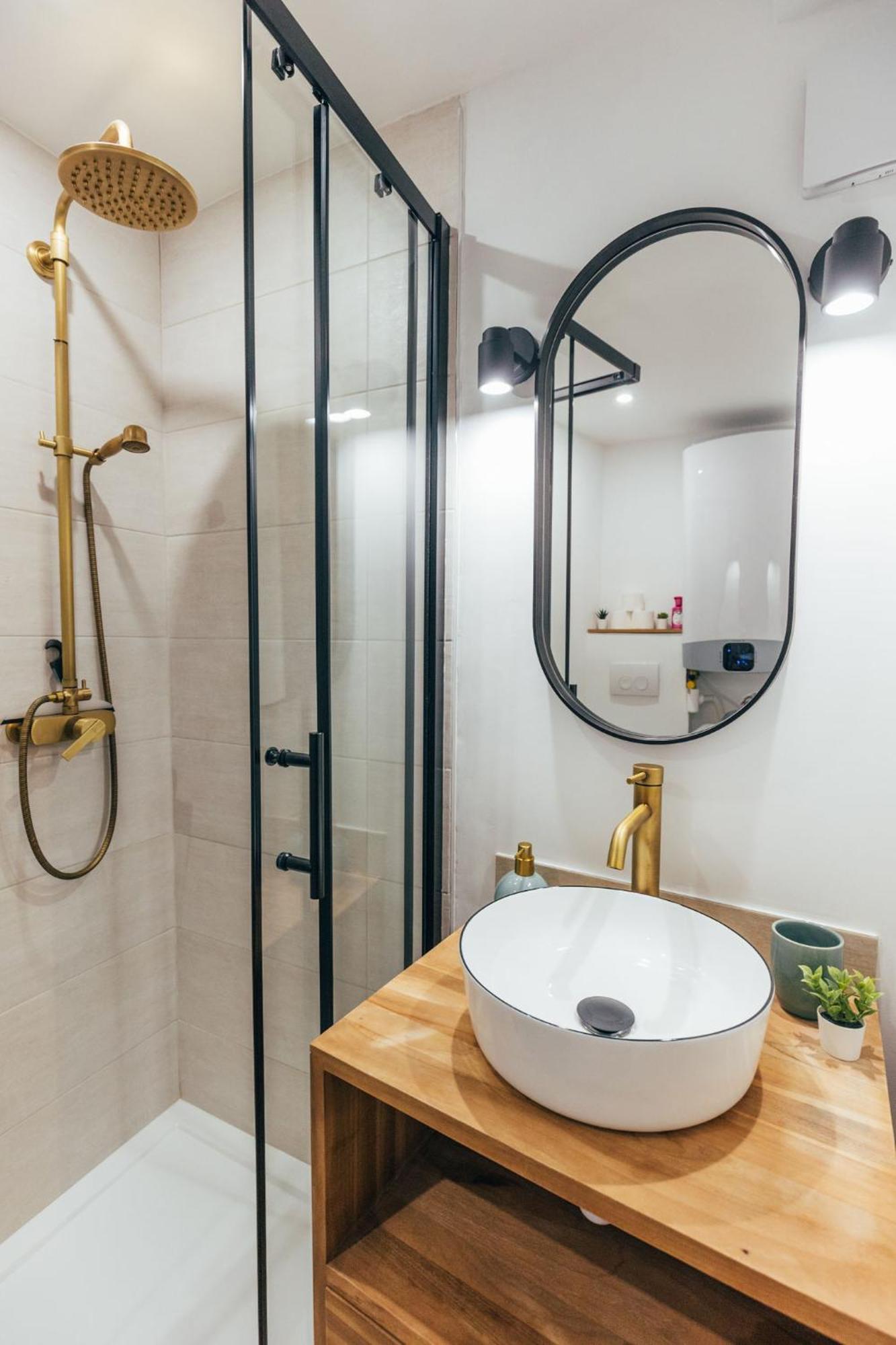 Studio Cozy Centre Avec Parking Grasse Luaran gambar