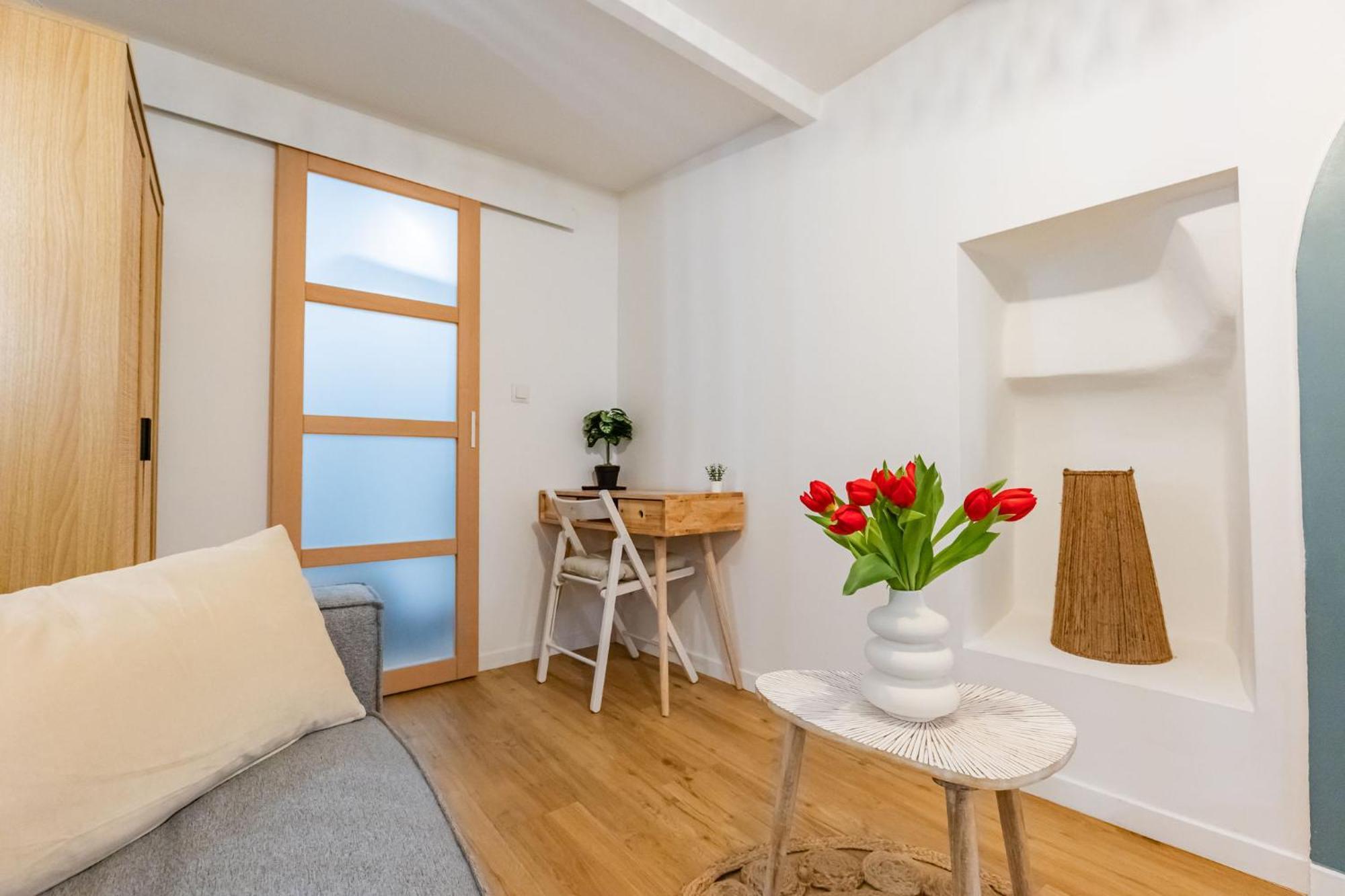 Studio Cozy Centre Avec Parking Grasse Luaran gambar